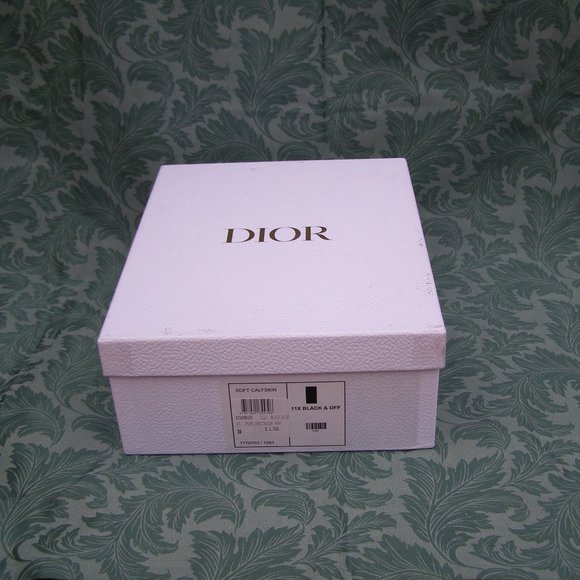 🗼💕 NEW IN BOX sz 39/8.5 Dior Spectadior Pumps - Picture 10 of 15